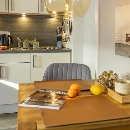 Διαμέρισμα Pier17 4 *