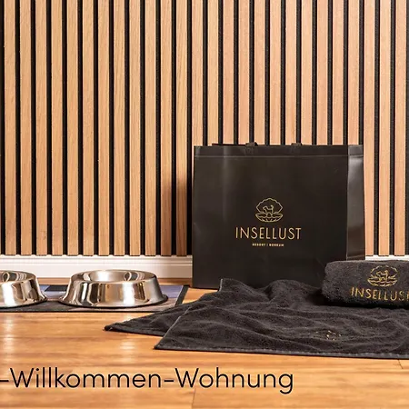 Pier17 4 Διαμέρισμα *