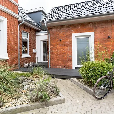 Pier17 4 Διαμέρισμα Borkum